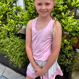 THE ANNA SCALLOP TANK