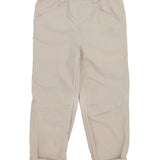 KHAKI BOYS MALLARD PANTS