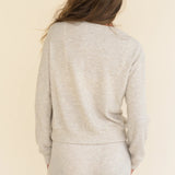 KAVEAH HACCI BANDED TOP