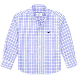 BOYS NORTHPORT SPORTSHIRT