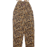 BOYS HARVEST OVERALLS