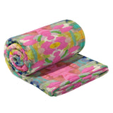 FLEECE BLANKET BY LP