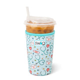 ICED CUP COOLIE - MEDIUM