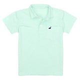 BOYS HARRISON POLO