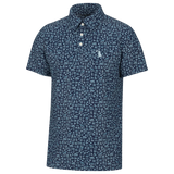 THE HUNT DIRTY MYRTLE POLO