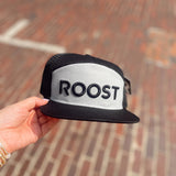 ROOST 7 PANEL CAP