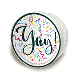YAY! SOAP SPONGE