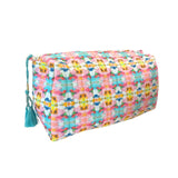 SMALL COSMETIC BAG BY LP