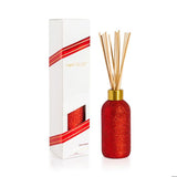 GLAM - VOLCANO REED DIFFUSER - RED