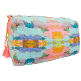 large cosmetic bag by LP