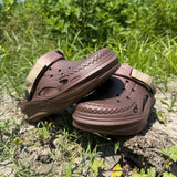 FLOC CLOG - CROCODILE