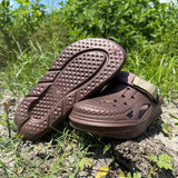 FLOC CLOG - CROCODILE