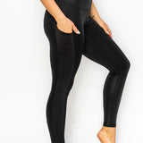 THE FREDA LEGGINGS