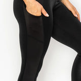 THE FREDA LEGGINGS