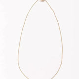 NECKLACE - CHARM BAR