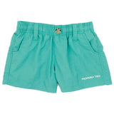 BOYS MALLARD SHORTS