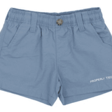 BOYS MALLARD SHORTS