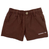BOYS MALLARD SHORTS