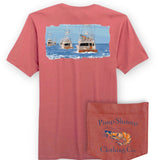 PS GONE FISHING - BRICK