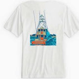 PS SPORT FISHER - WHITE