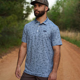 TOM OF ALL TRADES POLO