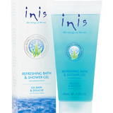 INIS BATH & SHOWER GEL
