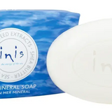 LARGE SEA MINERAL SOAP