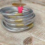ALL WEATHER BANGLES