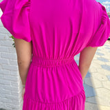 THE MELINDA DRESS