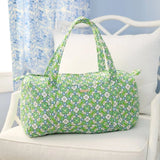 WEEKENDER DUFFLE BAG - SERENDIPITY