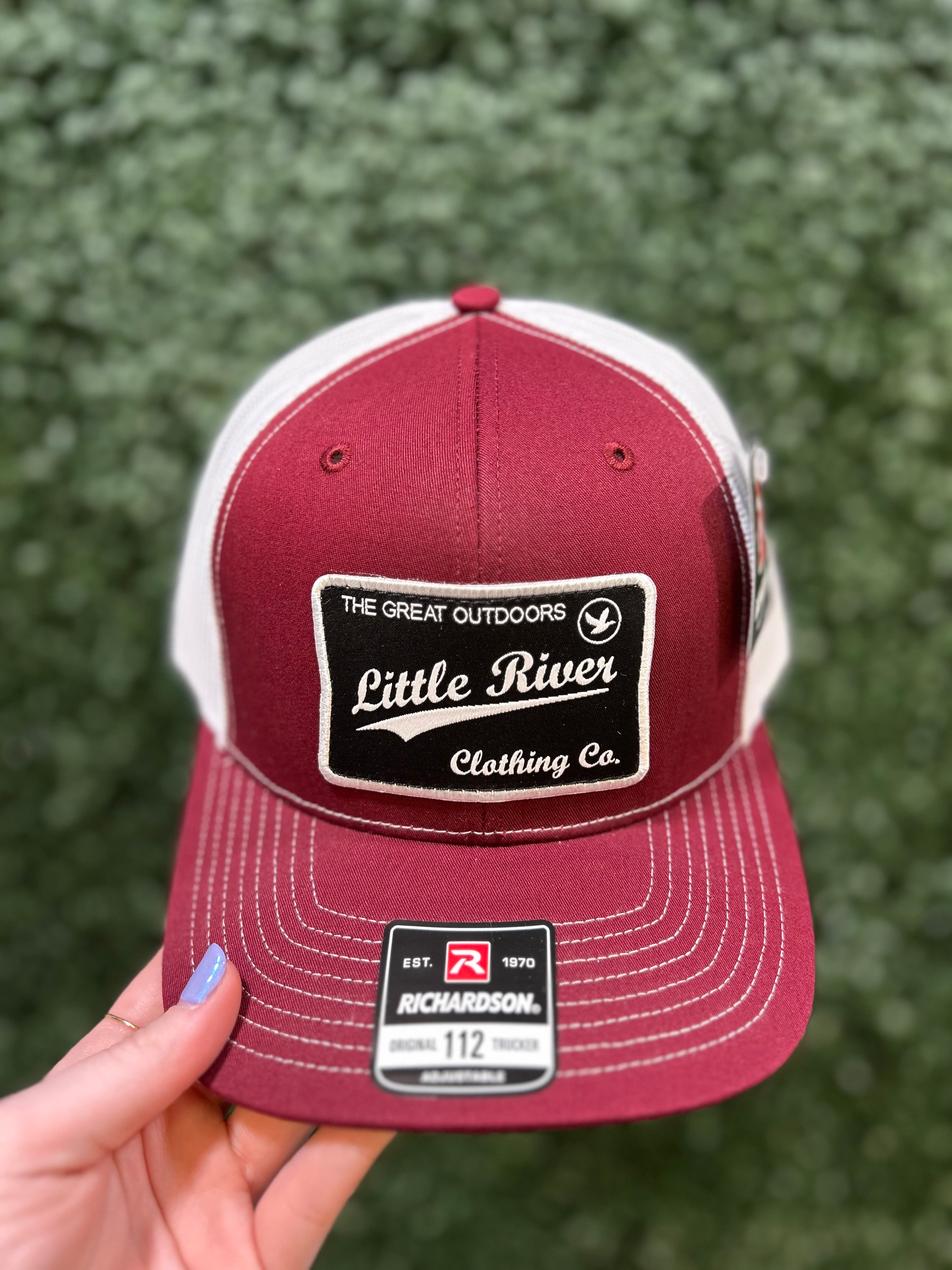 LITTLE RIVER HATS