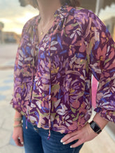 Load image into Gallery viewer, THE CHARI BLOUSE
