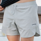 BURLEBO RUNNING SHORTS