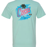 RAD PALM TEE
