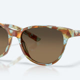 CATHERINE SUNGLASSES - OCEAN TORT.