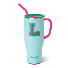 Load image into Gallery viewer, SWIG INITIAL MUG
