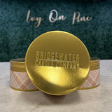 HOLIDAY 3 WICK CANDLE TIN