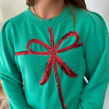 KELLY SWEATSHIRT - GIFT