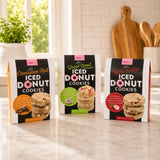 ASSORT DONUT SHOP COOKIES