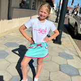 TIFFANY SKORT