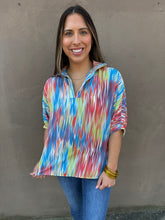 Load image into Gallery viewer, SLOAN BLOUSE
