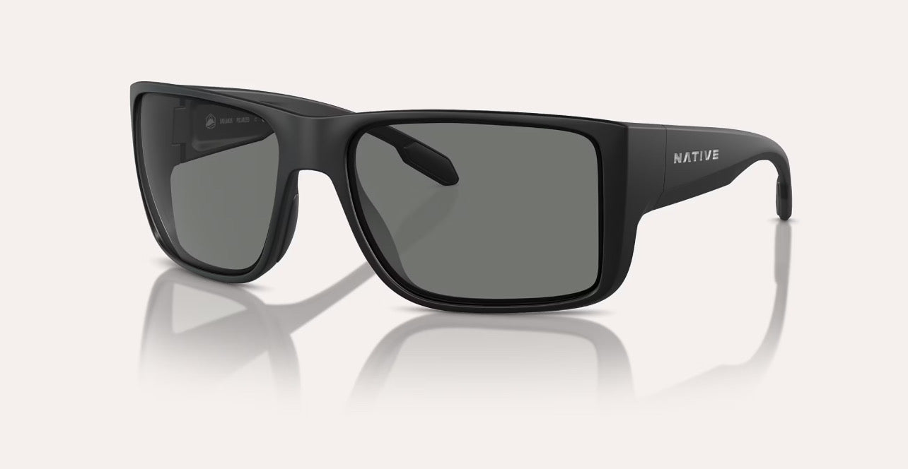 BADLANDS SUNGLASSES