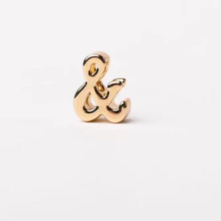 CHARM NECKLACE BAR