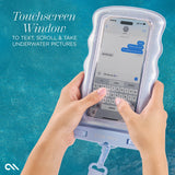 CASE MATE WAVY WATERPROOF POUCH - ASSORT