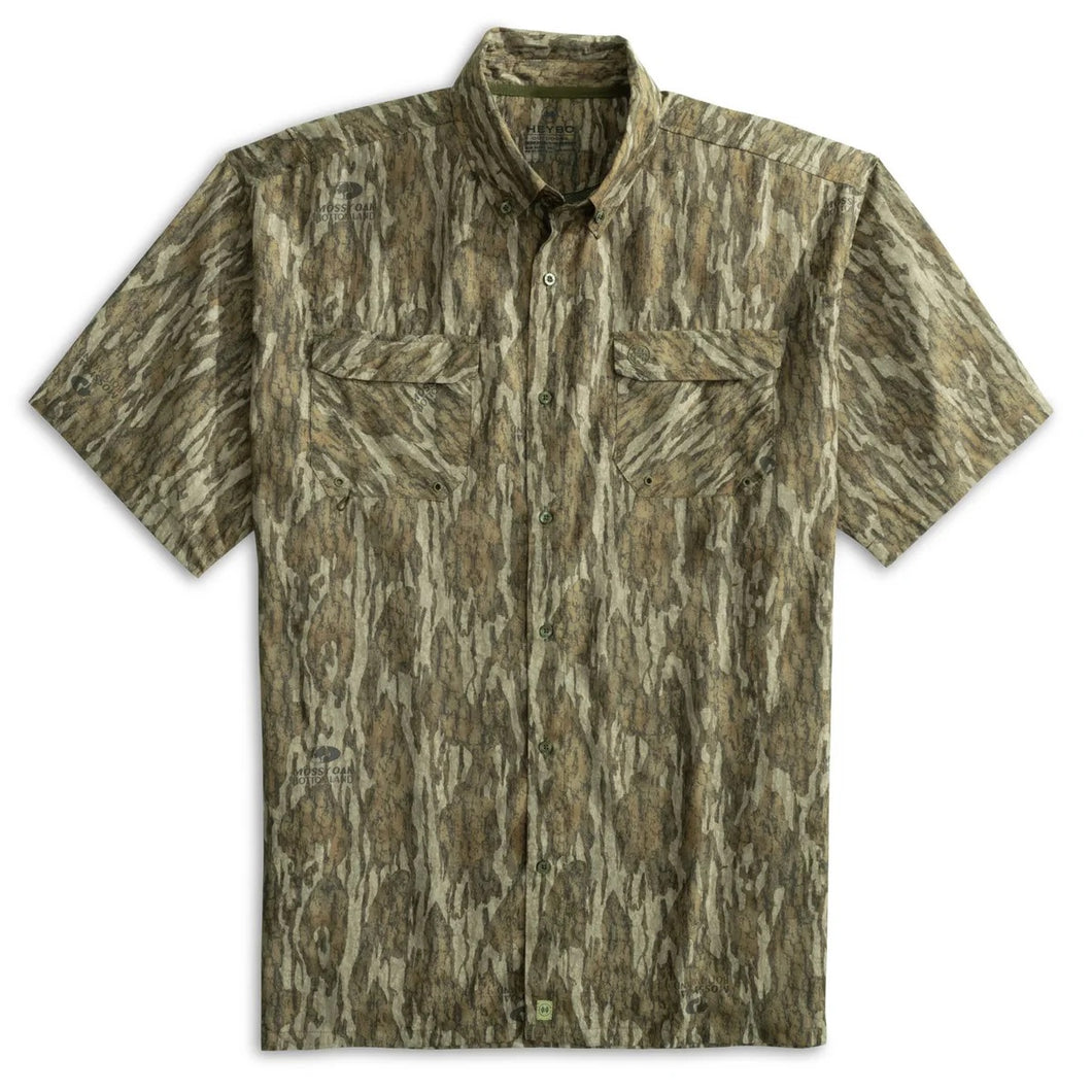 OUTFITTER SS SHIRT