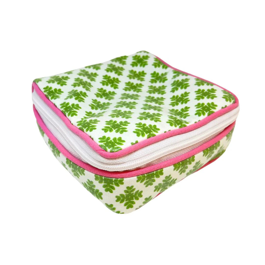 JEWELRY CASE BY LP