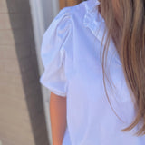 BERNADETTE BLOUSE