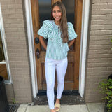 THE JULIETTE TOP