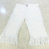JOJO CROPPED JEANS