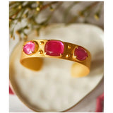 MILLIE CUFF BY TJ